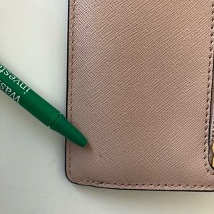 Michael Kors Bags - Michael Kors Jet Set Wallet Michael Kors Bags - Michael Kors Jet Set Wallet